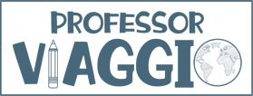 professor viaggio magazine logo