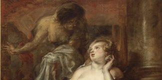 I capolavori italiani di Rubens sbarcano a Siviglia