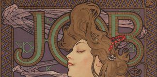 Torino in mostra il trionfo dell’Art Nouveau