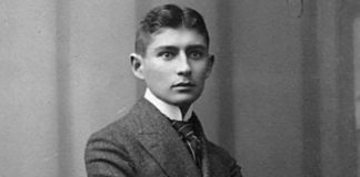 la Praga di Franz Kafka