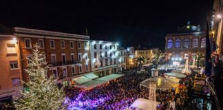 Rimini città di grandi eventi