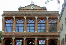 Teatro Galli Rimini