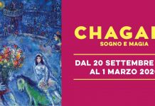 Chagall a bologna