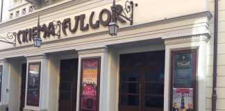 Cinema Fulgor