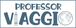 professor viaggio magazine logo