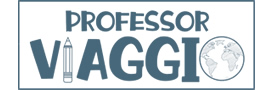 professor viaggio magazine logo